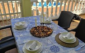 Relax en familia junto al mar Les Palmeres